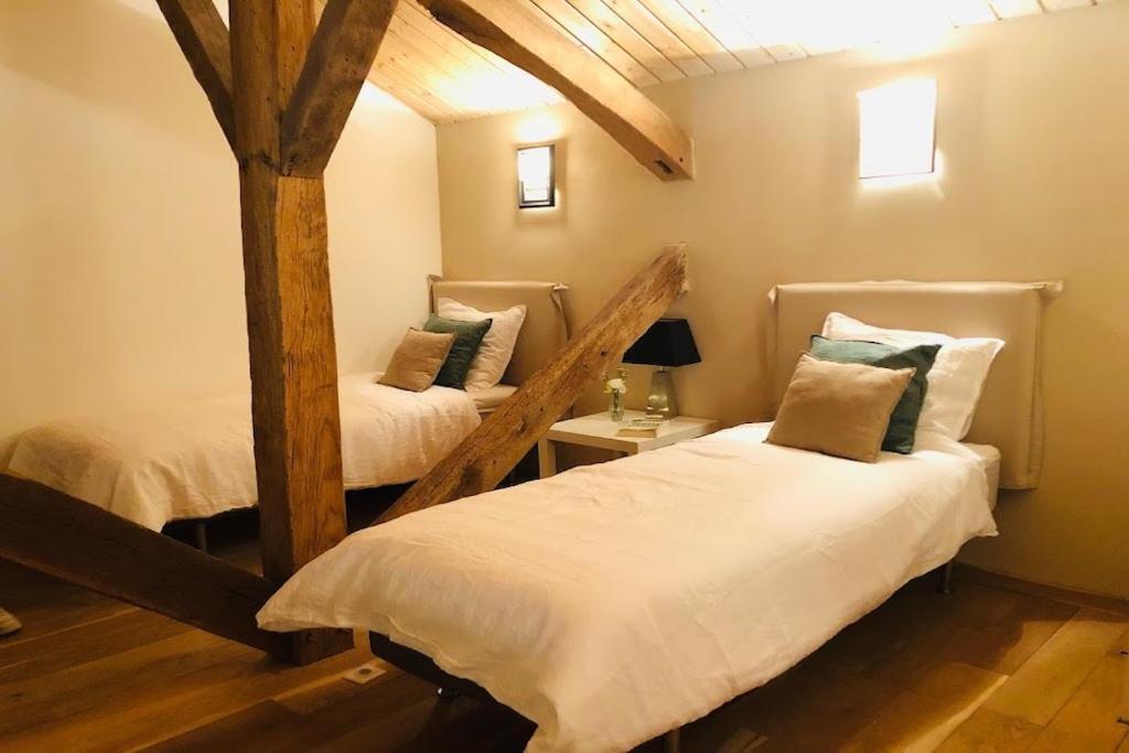 Le Clos De Miribel Givry  Eksteriør bilde