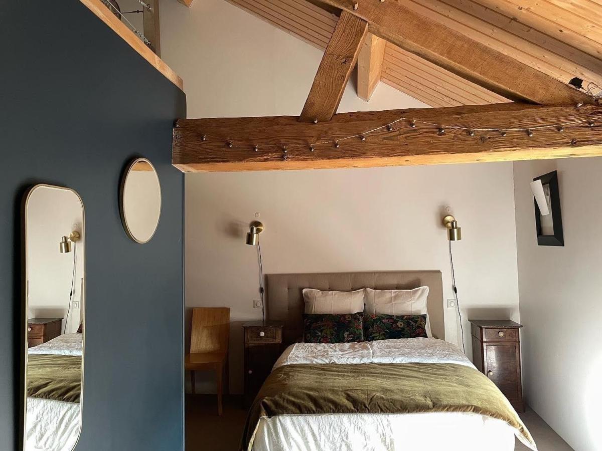 Le Clos De Miribel Givry  Eksteriør bilde